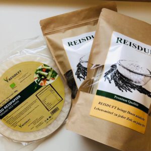 Frühlingsrolle Set