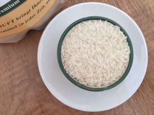 Jasmin Reis Royal Gold 500g Jasmin Reis Royal Gold