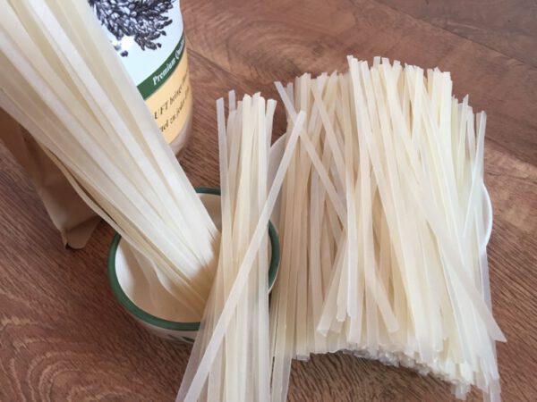 Reisnudeln kaufen 800g
