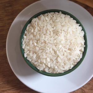 Sushi Reis