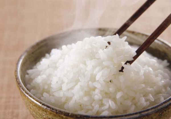 Sushi Reis Premium 1.000g – Bild 2