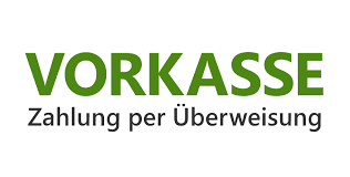 Vorkasse