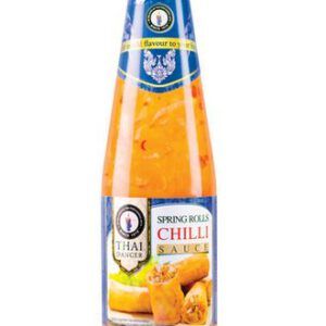 Chilisoße (Frühlingsrollen) 300ml
