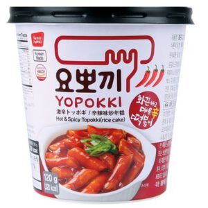 YOPOKKI 140g (scharf)