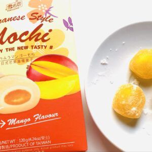 Mochi Mango 120g