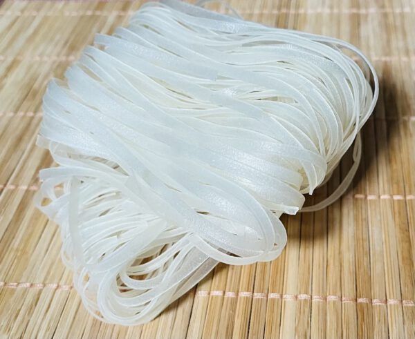 Vietnamesische reisnudeln 300g